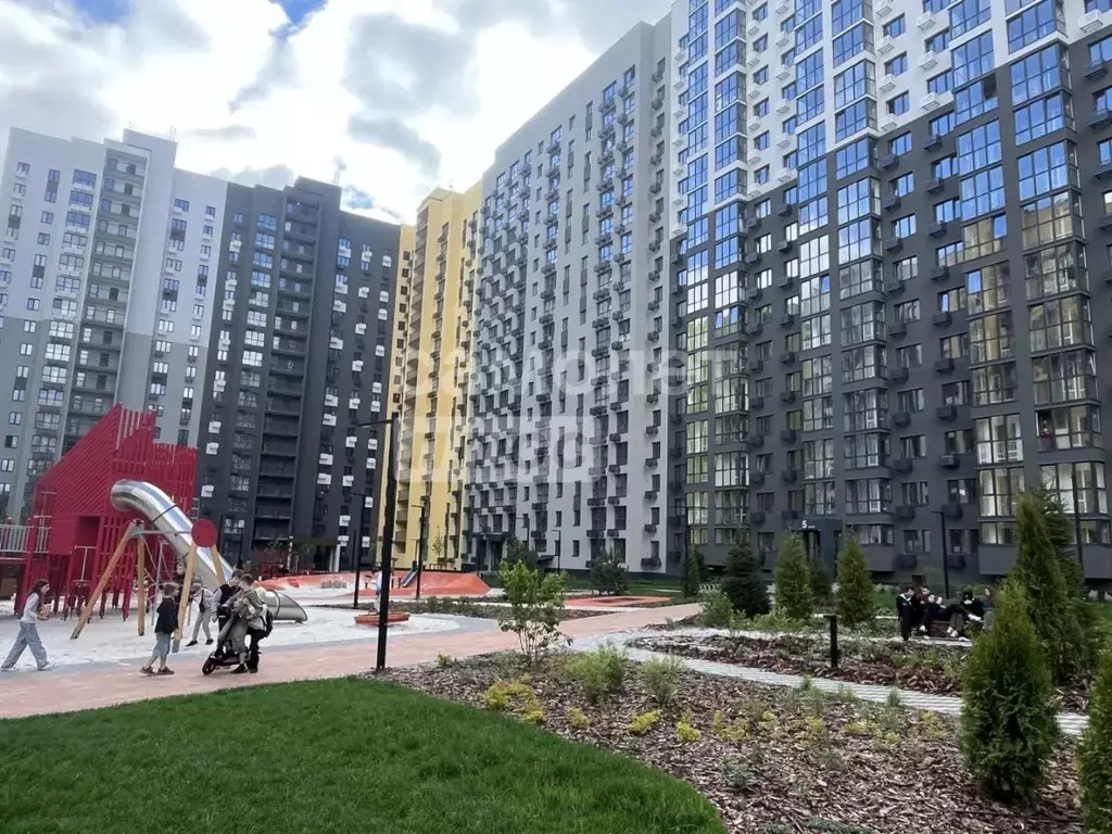 3-к кв. Курская область, Курск ул. Энгельса, 115/5 (59.0 м) - Фото 2