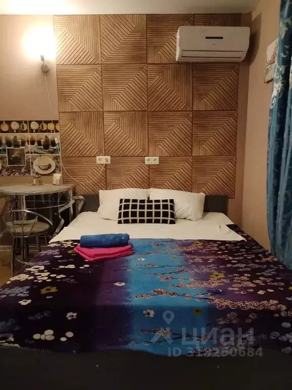 Студия Московская область, Люберцы Инициативная ул., 7В (25.0 м) - Фото 1