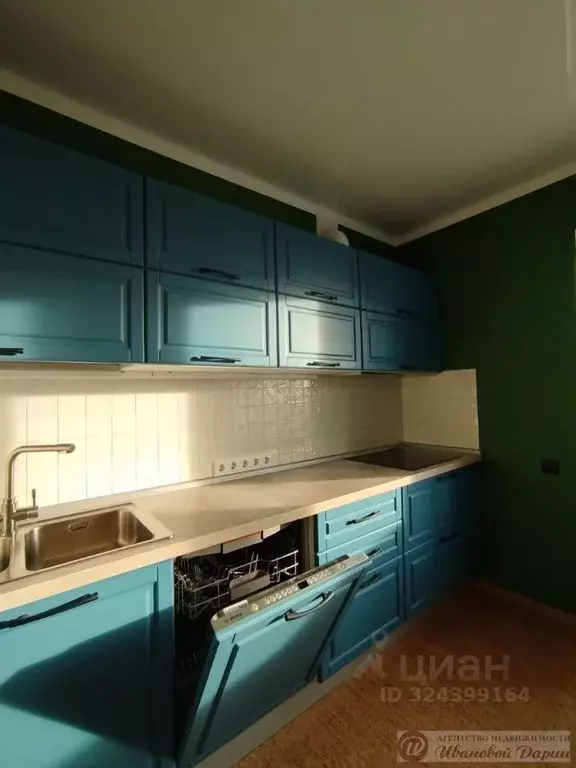 2-к кв. Самарская область, Самара Ново-Садовая ул., 136 (83.6 м) - Фото 2