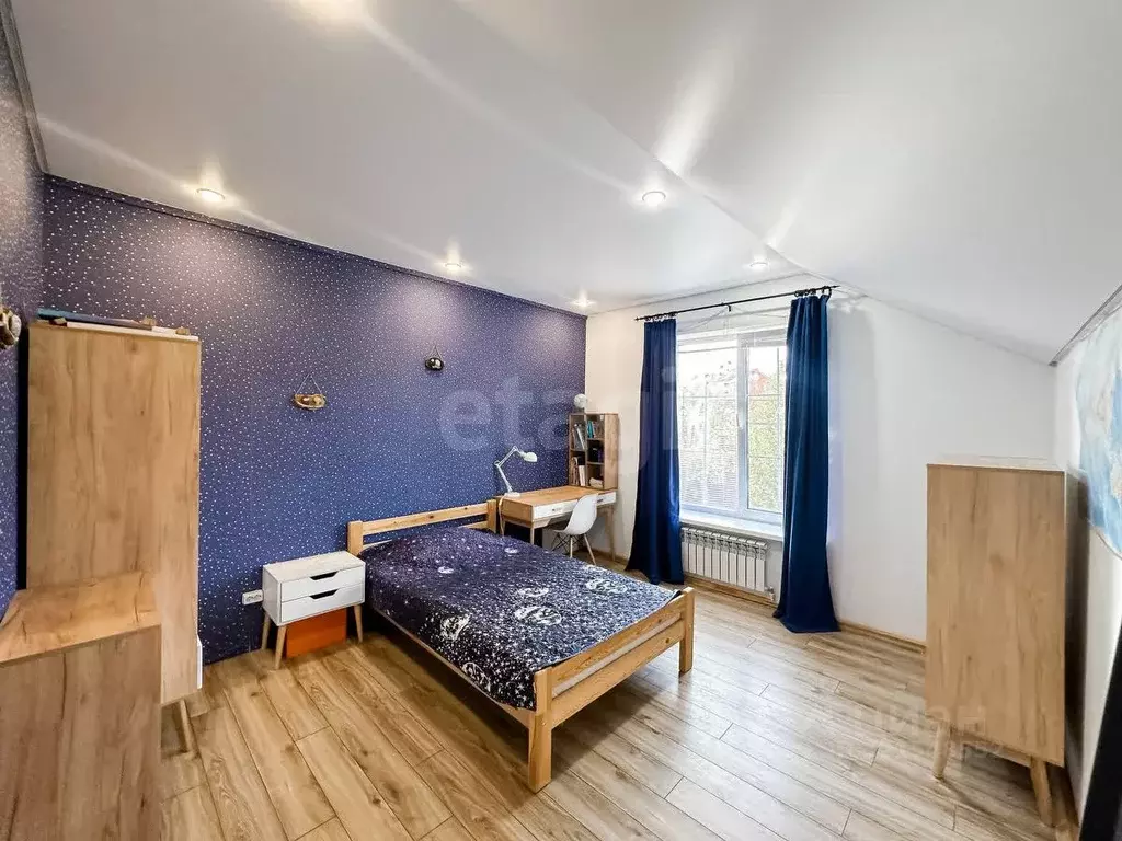 Дом в Чувашия, Чебоксары ул. Заовражная, 19Б (149 м) - Фото 0