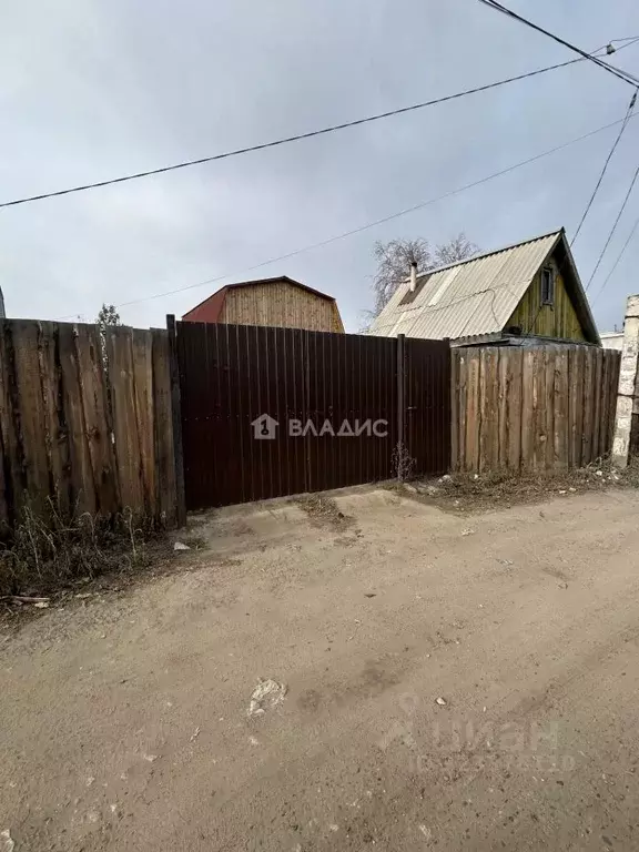 Дом в Бурятия, Улан-Удэ Сибиряк СНТ, ул. 10-я, 9 (56 м) - Фото 2