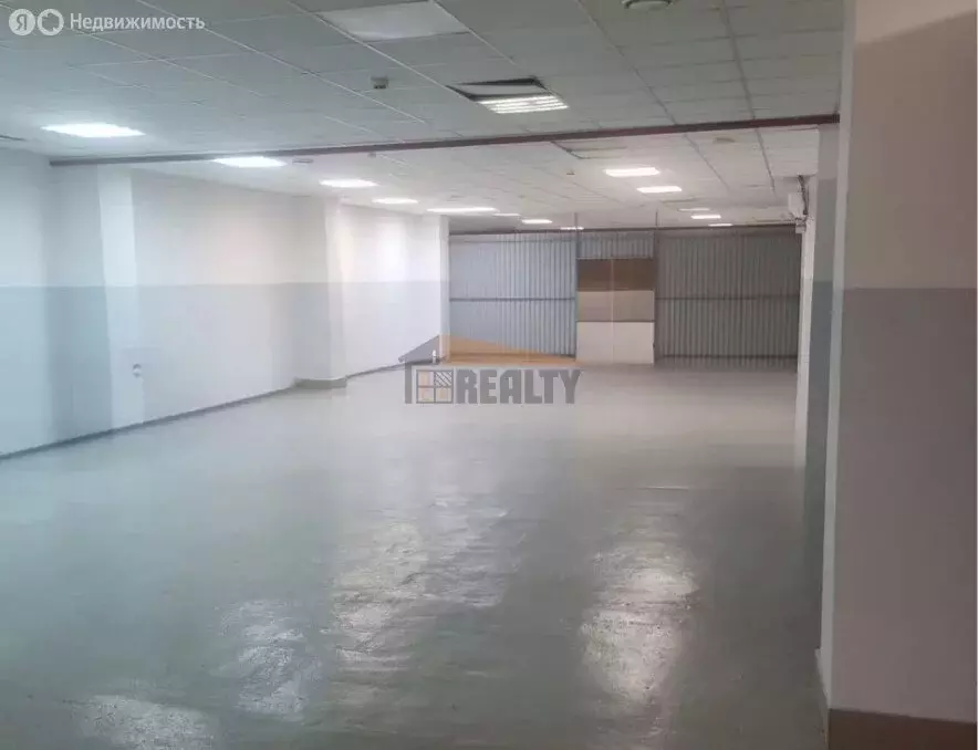 Производственное помещение (3300 м) - Фото 2