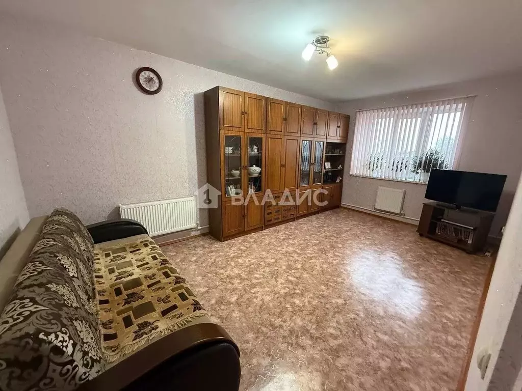 2-к кв. Пензенская область, Мокшан рп ул. Строителей, 15Б (62.5 м) - Фото 1