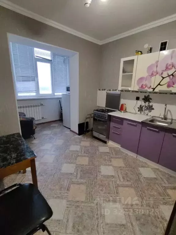 1-к кв. Ямало-Ненецкий АО, Тарко-Сале Пуровский район, ул. Геологов, ... - Фото 1