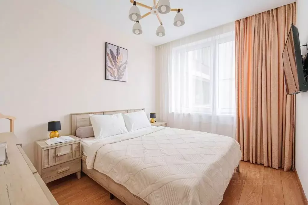 1-к кв. Свердловская область, Екатеринбург ул. Уктусская, 42 (38.0 м) - Фото 0