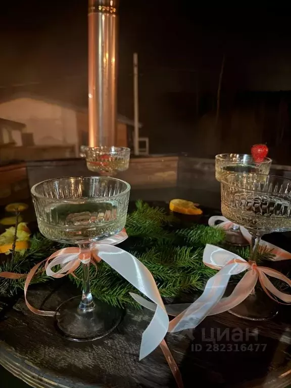 Дом в Московская область, Дмитровский муниципальный округ, Новинки кп ... - Фото 1