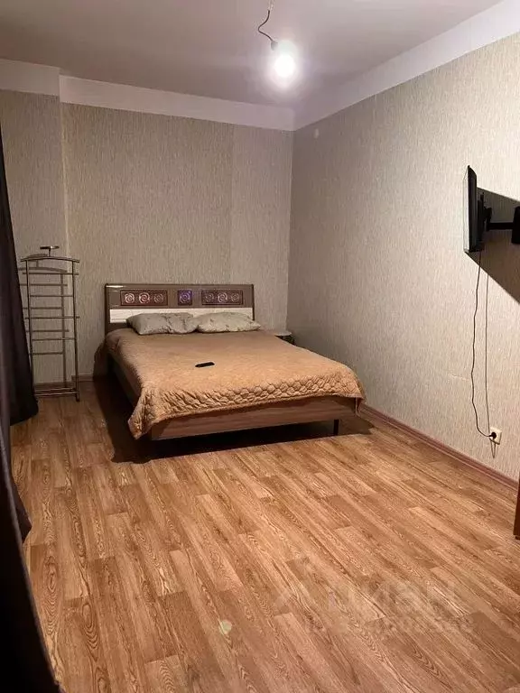 2-к кв. Саха (Якутия), Якутск ул. Кузьмина, 26Б (60.0 м) - Фото 2