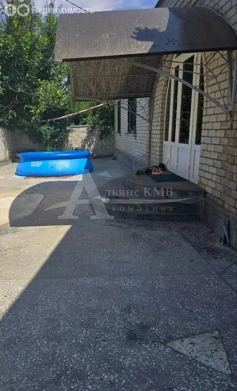 Дом в Минеральные Воды, улица Чехова (148 м) - Фото 1