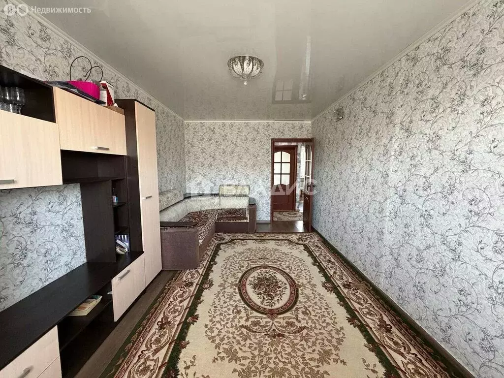 2-комнатная квартира: Орск, микрорайон Новый город, улица ... - Фото 2