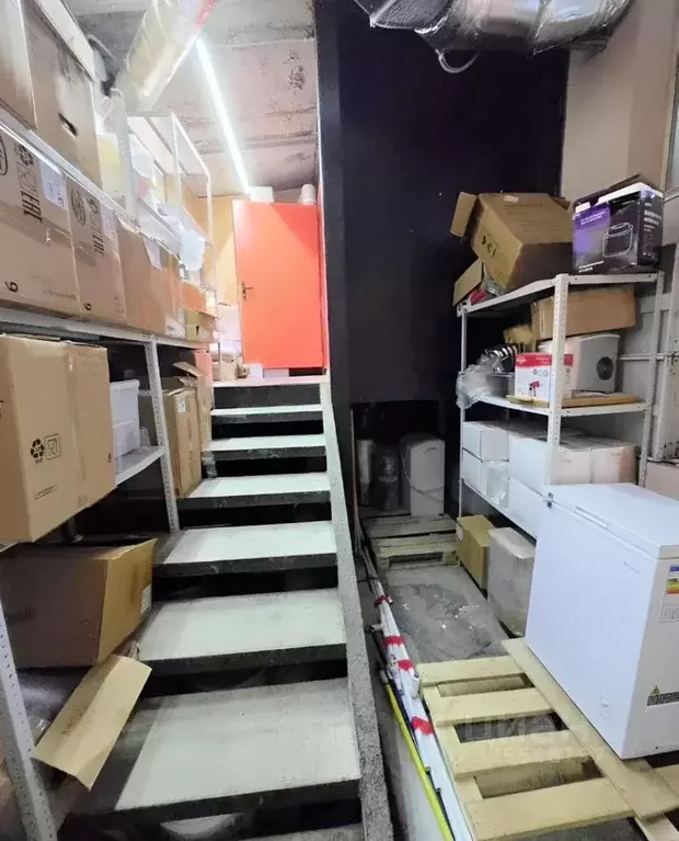 Помещение свободного назначения в Красноярский край, Норильск ул. ... - Фото 2