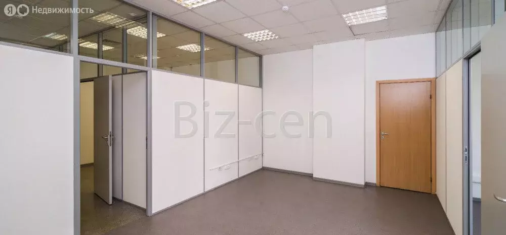 Офис (127 м) - Фото 2
