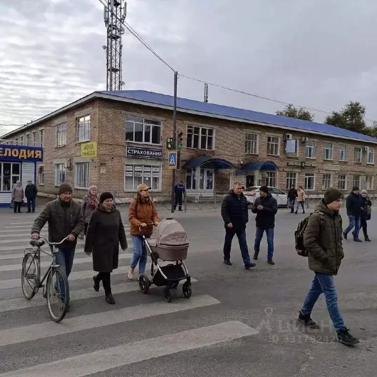 Помещение свободного назначения в Оренбургская область, Соль-Илецк ул. ... - Фото 1