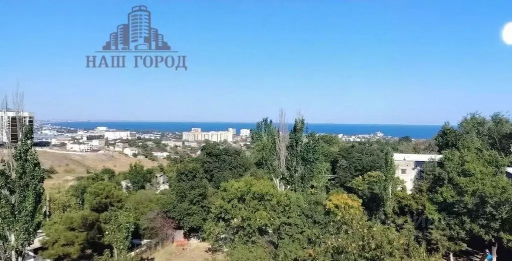 1-к кв. Крым, Феодосия ул. Челнокова, 62А (35.8 м) - Фото 1