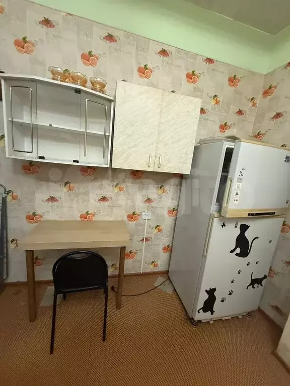 Комната 16 м в 3-к., 1/4 эт. - Фото 1