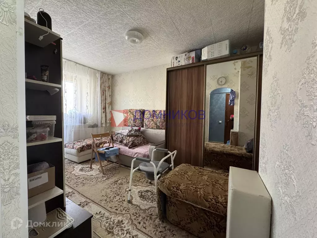 Продаётся 1-к квартира, 28.7 м - Фото 1