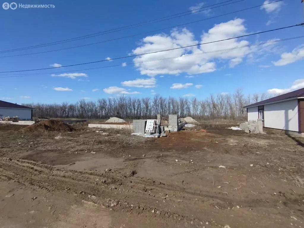 Участок в Благословенка, Северная улица, 89 (7.1 м) - Фото 1