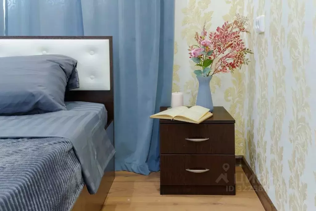 1-к кв. Ростовская область, Ростов-на-Дону 2-я Киргизская ул., 61 ... - Фото 2