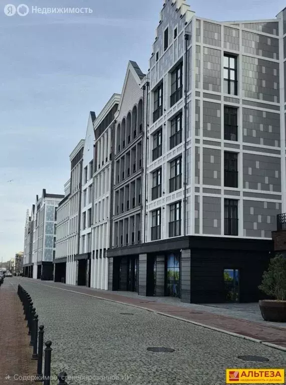 Помещение свободного назначения (100 м) - Фото 1