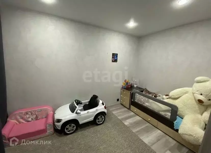 Продаётся 2-к квартира, 38 м - Фото 1