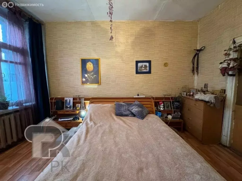 2к в 3-комнатной квартире (17.5 м) - Фото 2