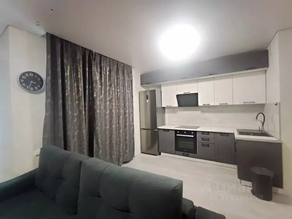 Студия Башкортостан, Уфа просп. Дружбы Народов, 57 (35.0 м) - Фото 1