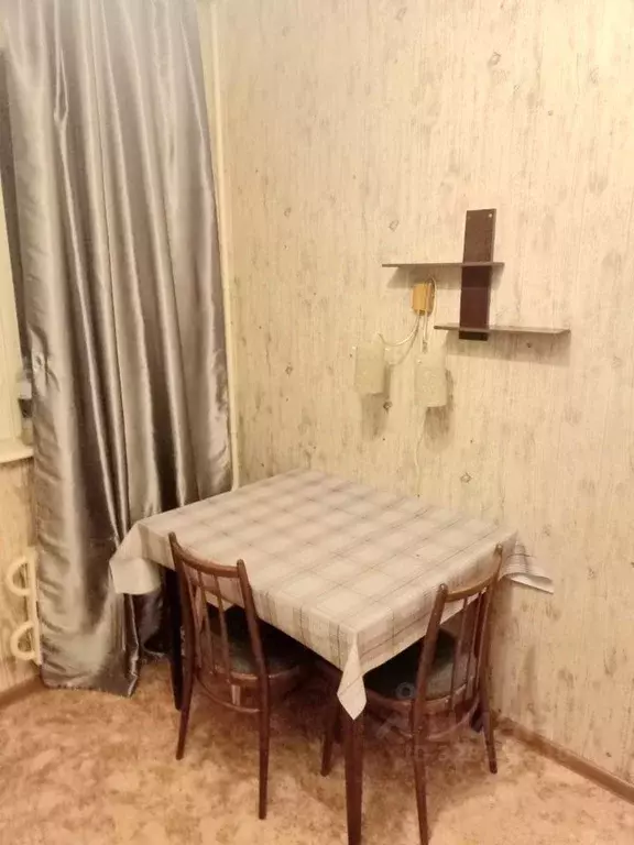 1-к кв. Москва Елецкая ул., 9К1 (38.0 м) - Фото 1