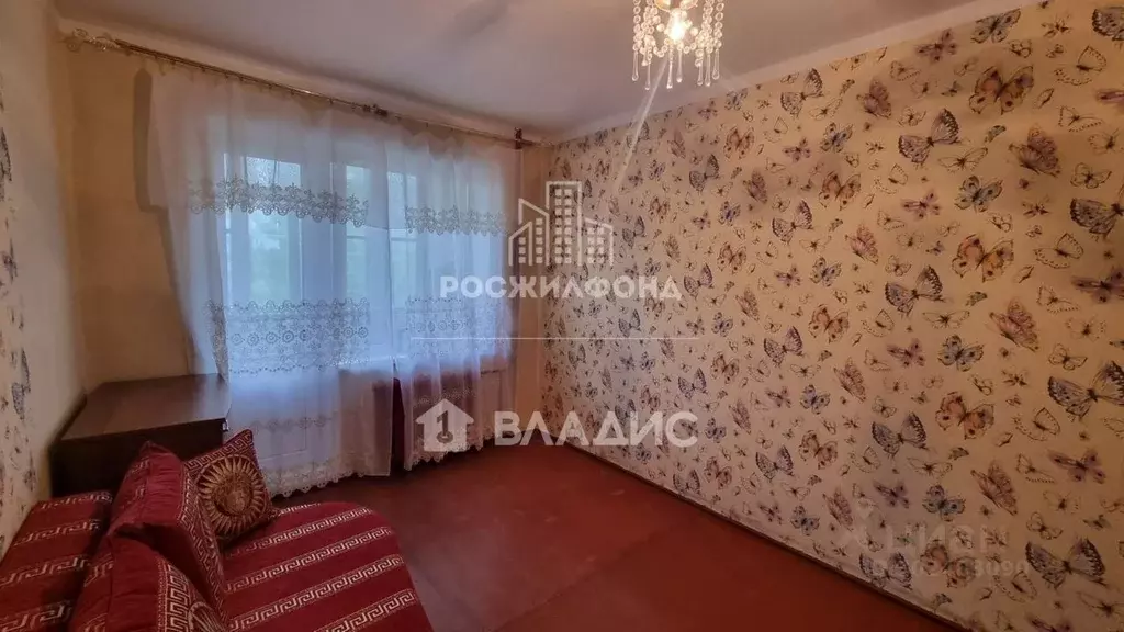 2-к кв. Забайкальский край, Чита Советская ул., 9 (46.8 м) - Фото 1