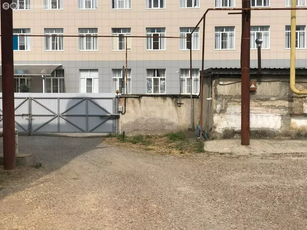 Участок в Пятигорск, улица Адмиральского (22 м) - Фото 0