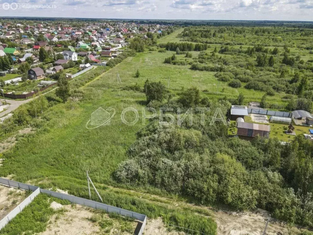 Участок в микрорайон Зайкова, Сиреневая улица (20 м) - Фото 1