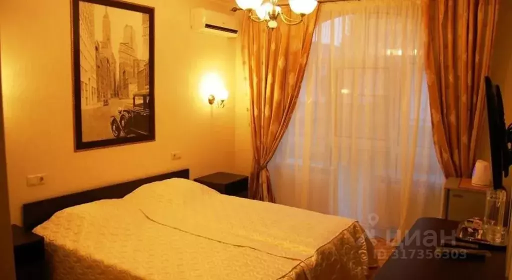 Комната Ставропольский край, Кисловодск Крепостной пер., 4/4 - Фото 0