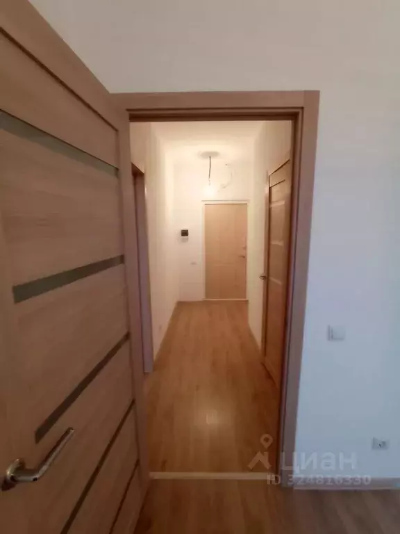 1-к кв. Тверская область, Тверь ул. Левитана, 93А (37.0 м) - Фото 2