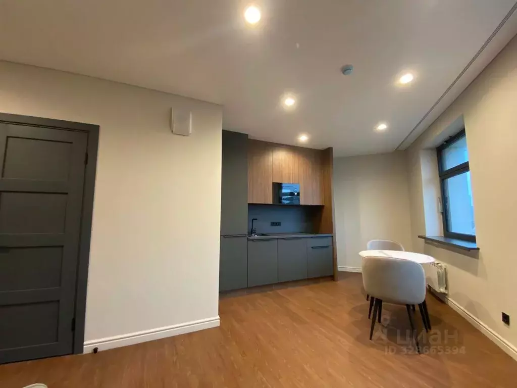 1-к кв. Санкт-Петербург Херсонский проезд, 6 (43.0 м) - Фото 1