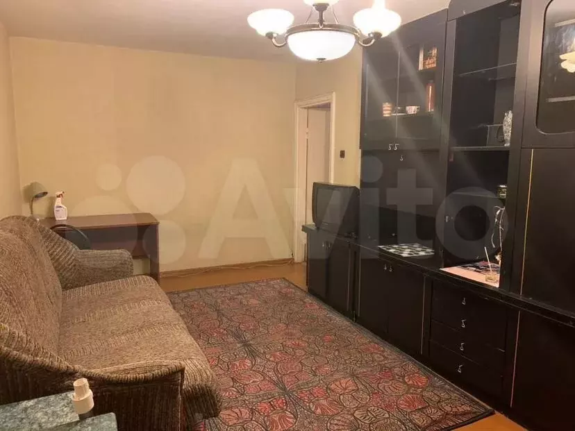 2-к. квартира, 45 м, 2/5 эт. - Фото 0