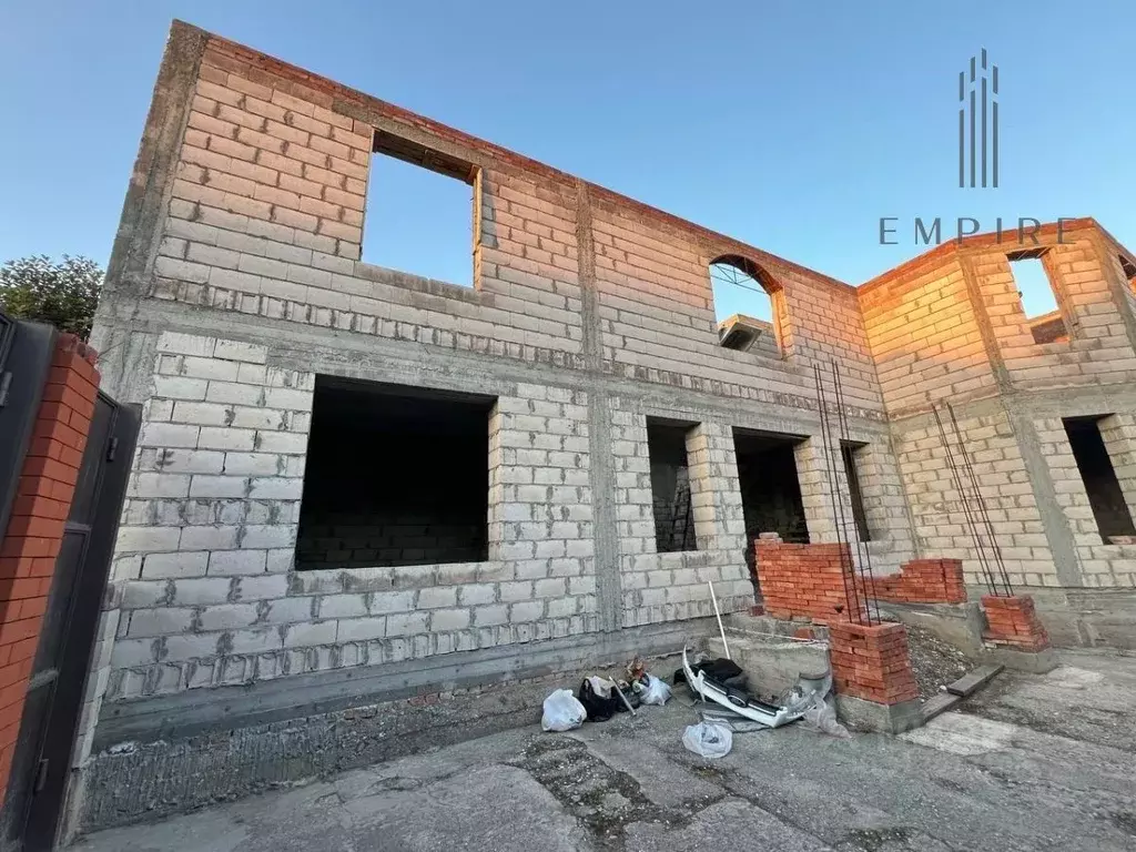 Дом в Чеченская республика, Грозный ул. Седова, 12 (240 м) - Фото 1
