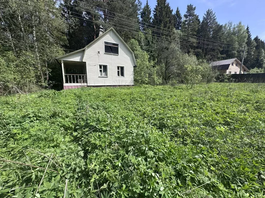 Дача, 60 м - Фото 1