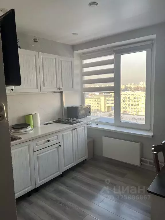 3-к кв. Москва Рязанский просп., 72к1 (63.0 м) - Фото 2