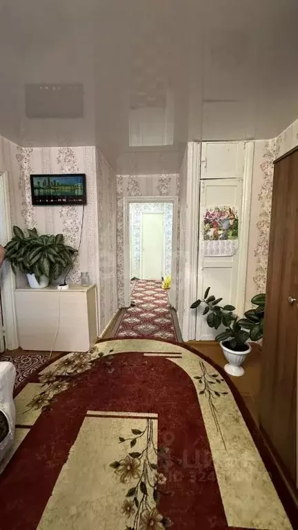 3-к кв. Тюменская область, Тюменский муниципальный округ, с. Созоново ... - Фото 1