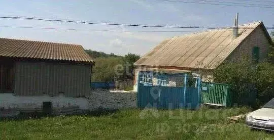 дом в башкортостан, стерлибашевский район, бакеевский сельсовет, с. . - Фото 1