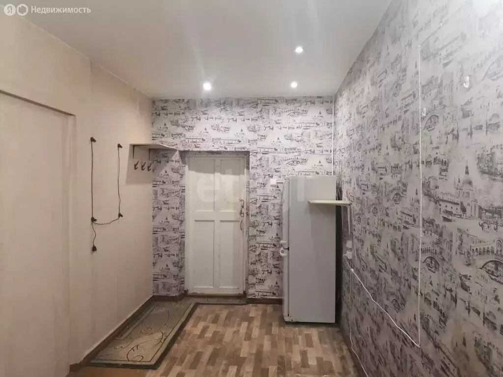 1к в -комнатной квартире (12.6 м) - Фото 2