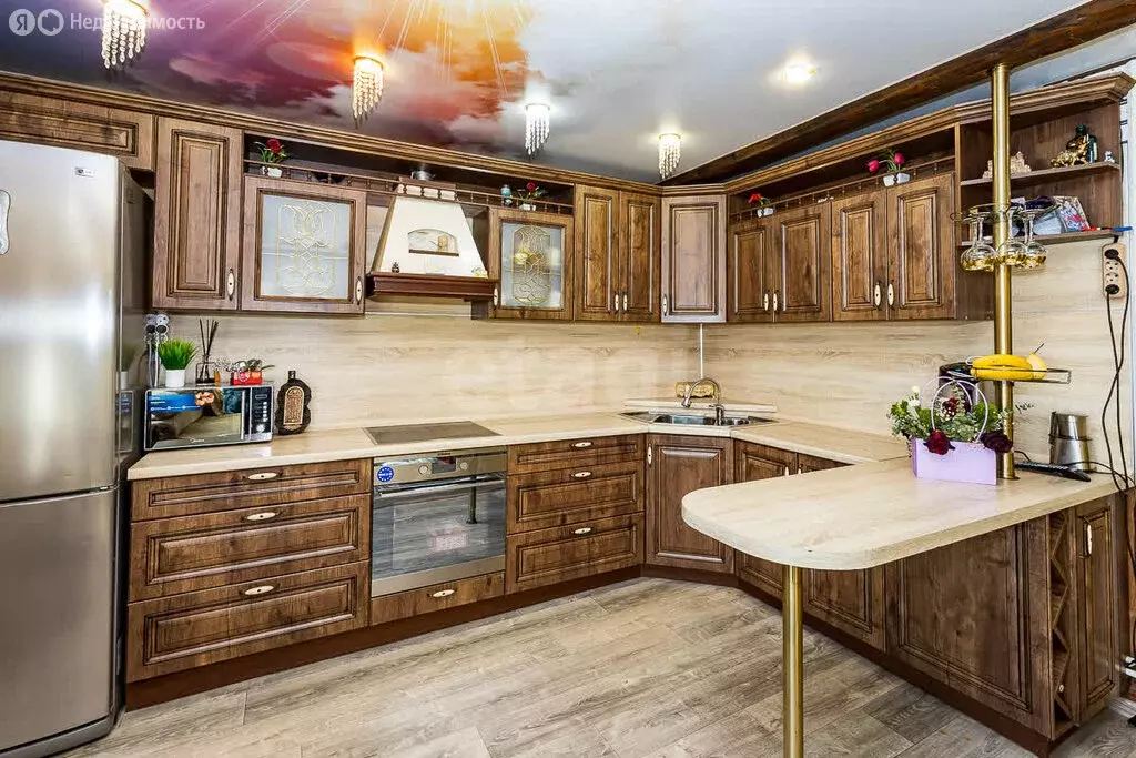 Дом в Благовещенск, Заводская улица (135 м) - Фото 1