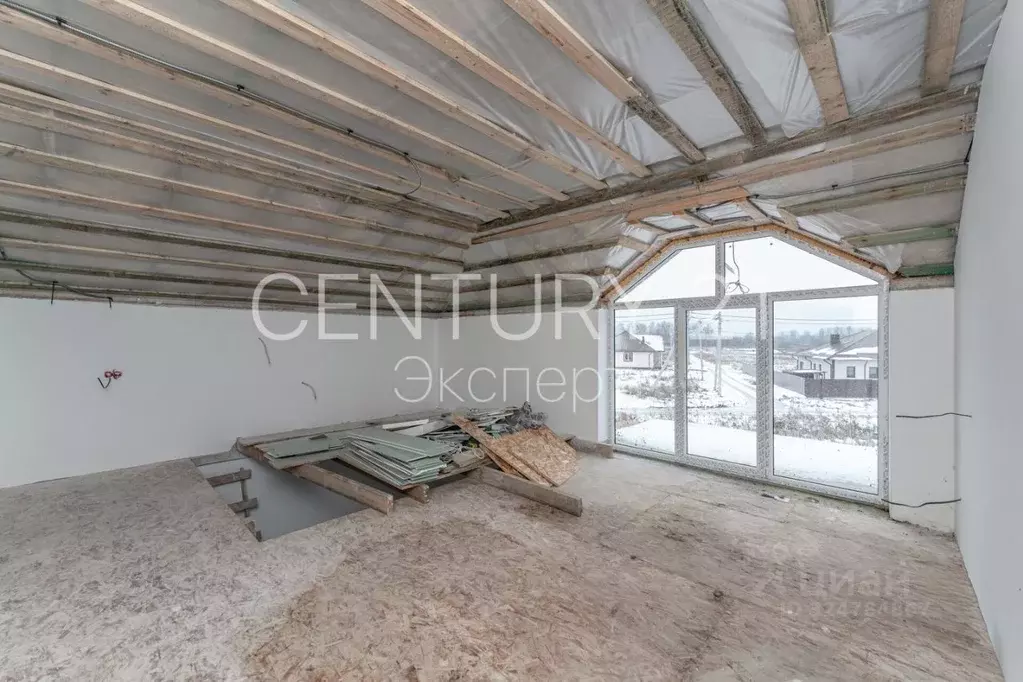 Дом в Калининградская область, Зеленоградский муниципальный округ, ... - Фото 2