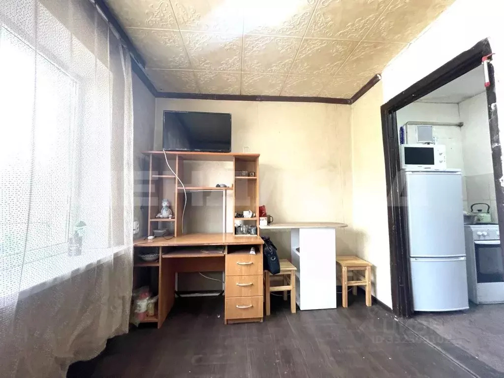1-к кв. Ростовская область, Новочеркасск ул. Искра, 6А (13.0 м) - Фото 2