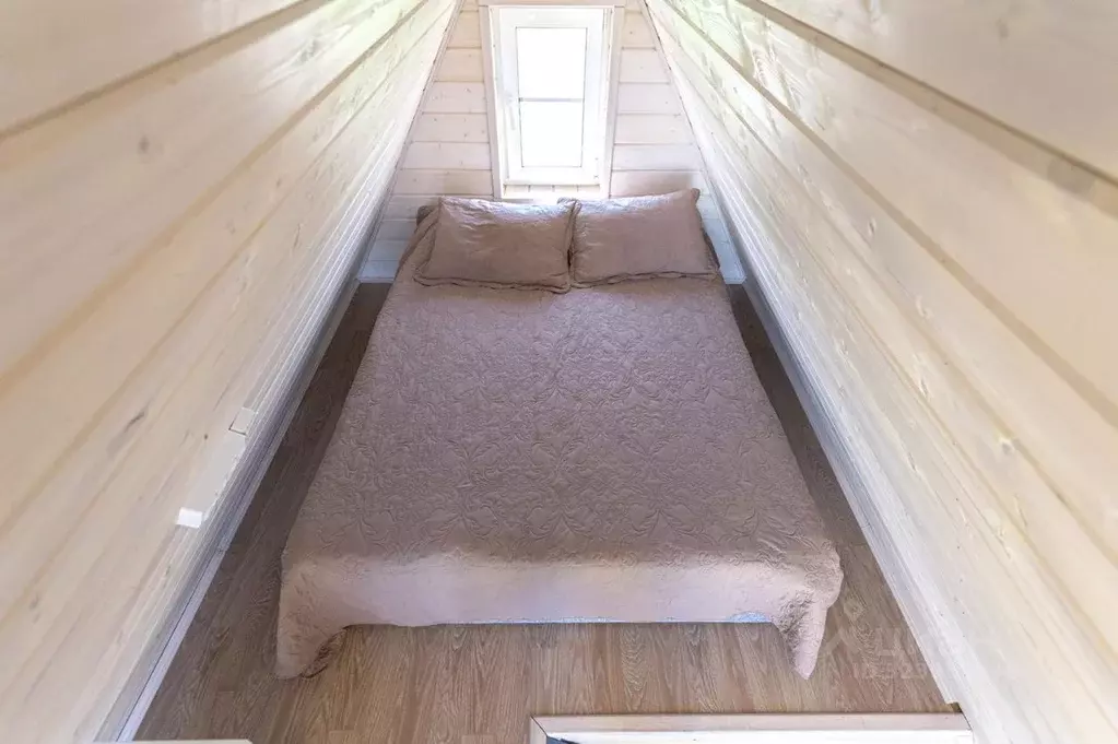 Дом в Московская область, Дмитровский муниципальный округ, Объединения ... - Фото 2