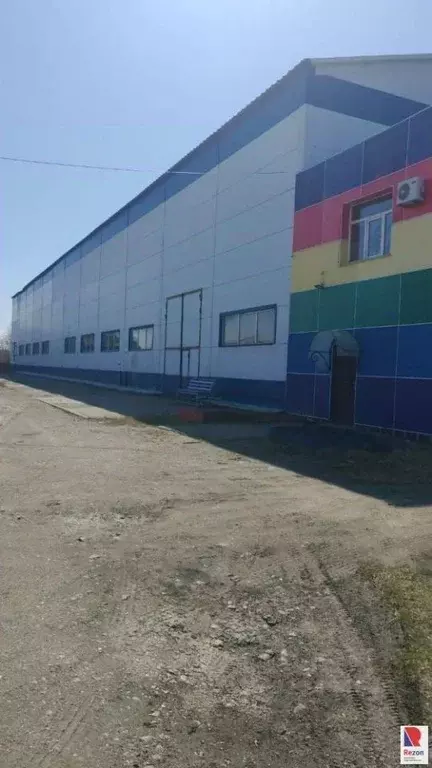 Производственное помещение в Челябинская область, Касли Советская ул., ... - Фото 0