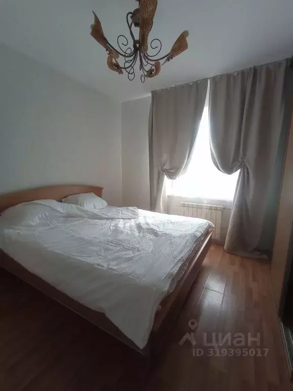 2-к кв. Волгоградская область, Волгоград ул. 8-й Воздушной Армии, 56 ... - Фото 0