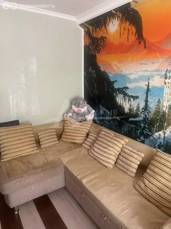 2-комнатная квартира: Кисловодск, Красивая улица, 25 (33.1 м) - Фото 2