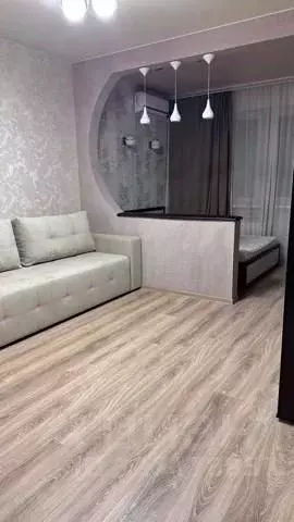 1-к кв. Тульская область, Тула просп. Ленина, 138 (45.0 м) - Фото 2