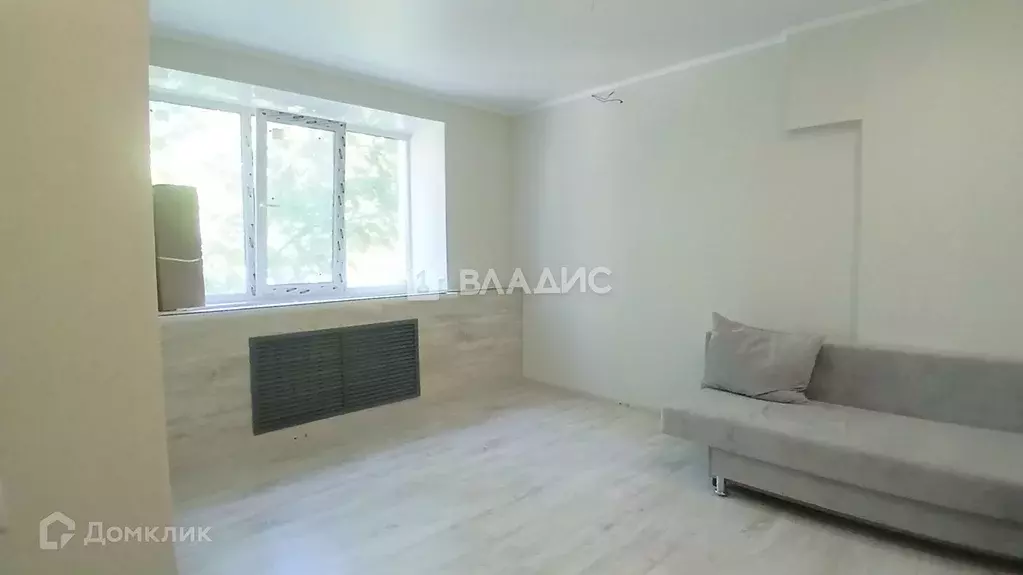Продаётся 1-к квартира, 25.7 м - Фото 0
