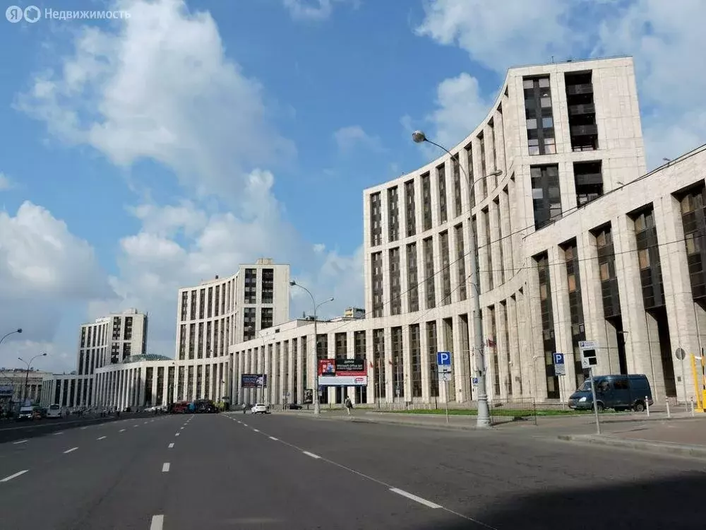 Офис (412 м) - Фото 1