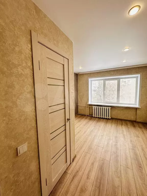 Квартира-студия, 13 м, 2/5 эт. - Фото 1